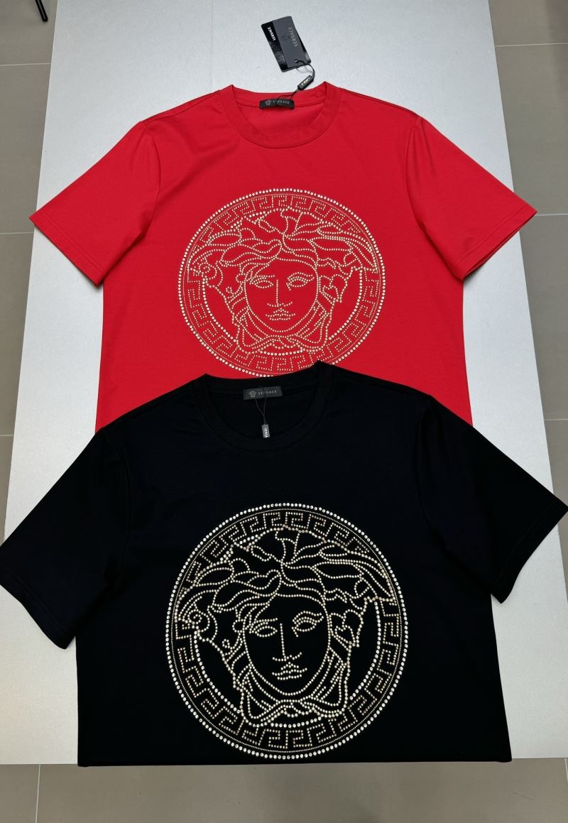 Versace T-Shirts